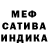 Конопля индика Chucky D